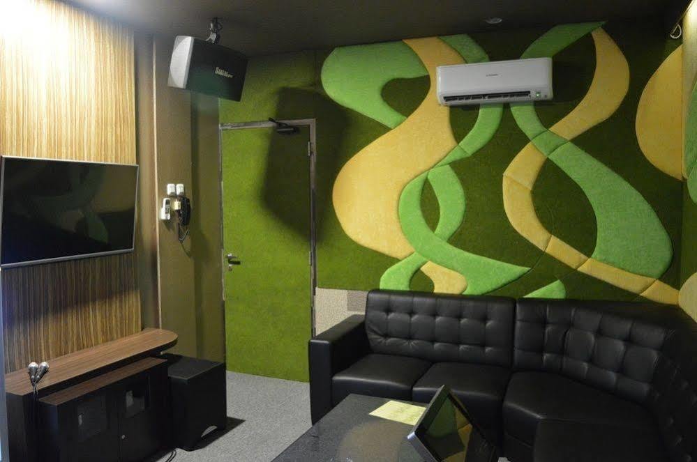 Studio Inn And Suites Semarang Dış mekan fotoğraf