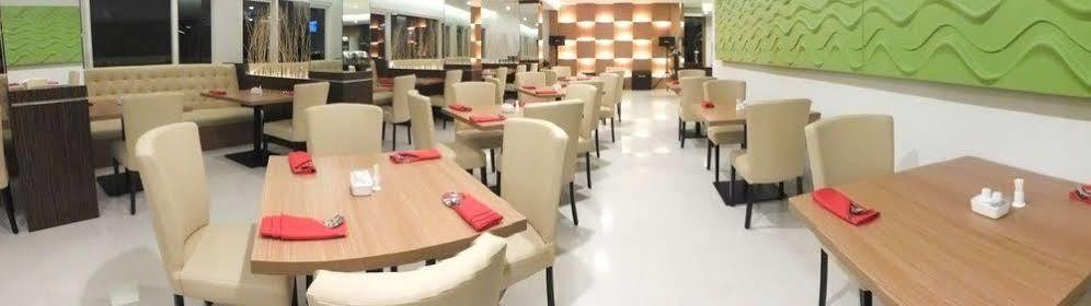 Studio Inn And Suites Semarang Dış mekan fotoğraf
